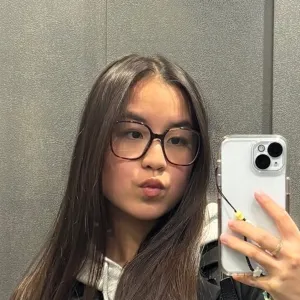 Eloïse - Prof d'anglais - Strasbourg