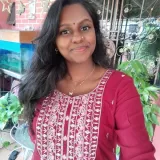 Thurga - Malay teacher - Ipoh
