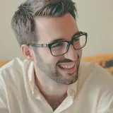 Borja - profesor de arte digital - Elche