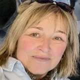 Hélène - Prof de maths - Saint-Évarzec