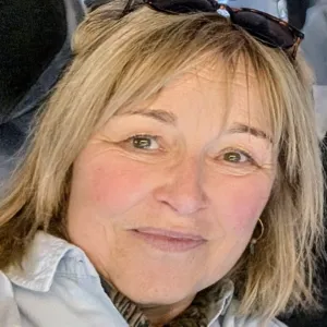 Hélène - Prof de maths - Saint-Évarzec