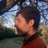 Fernando - Profesor inglés - Salta