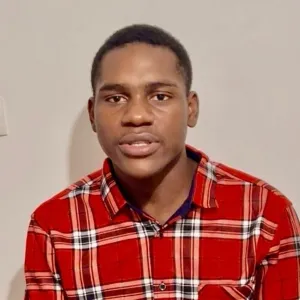 Josué cabrel - Prof de maths - Roubaix