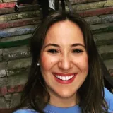 Lidia - Profe de inglés - Logroño