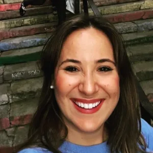 Lidia - Profe de inglés - Logroño