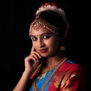 R Sindhu - Other dance Tutor - San Diego