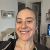 Nuria - profesor de inglés - Madrid