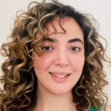 Narges - profesor de inglés - Barcelona