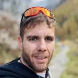 Nico - Prof de développement personnel - Lausanne