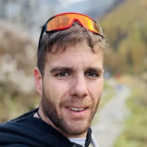 Nico - Prof de développement personnel - Lausanne