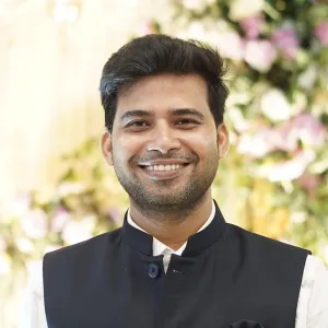 Manish - Math tutor - Patna