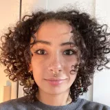 Sarah - profesor de inglés - Barcelona