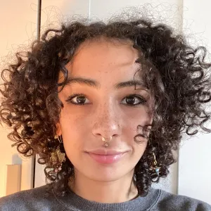 Sarah - profesor de inglés - Barcelona