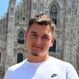 Bogdan - Profesor de pregătire pentru bacul la geografie - Iași