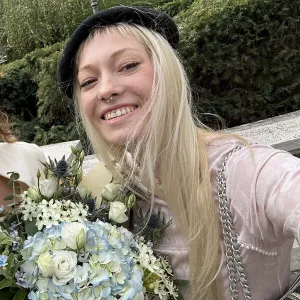 Dunja - nastavnik za upis u poslovnu školu - Нови Сад