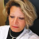 Aimée - Prof de cartomancie - Paris 11e