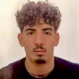 Mahmoud - profesor de inglés - Madrid