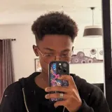 Hedman Joshua - Prof de maths - Lille