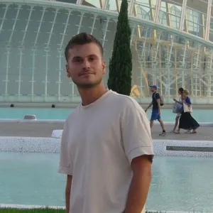 Marco - Insegnante di sostegno per allievi con autismo - Bergamo
