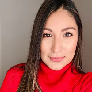 Karen - profesor de diseño gráfico - San Sebastián de los Reyes