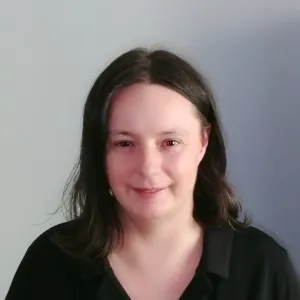 Ania - nauczyciela języka angielskiego - Wałbrzych