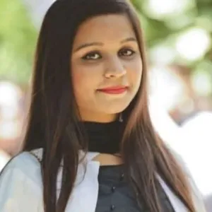 Dr rekha - Biology Tutor - Abu Dhabi