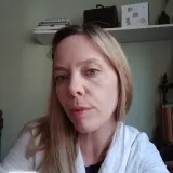 Talia - profesor de genética - Buenos Aires