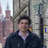 Nico - Lehrkraft für Russisch - Villingen-Schwenningen