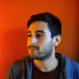 Maximiliano - Profesor de diseño web - 