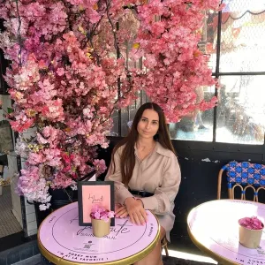 Maryna - Lehrkraft für Informatik - Hannover