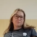 Kornelia - nauczyciela matematyki - Szczecin