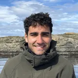 Iker - prof de Matemáticas - Madrid