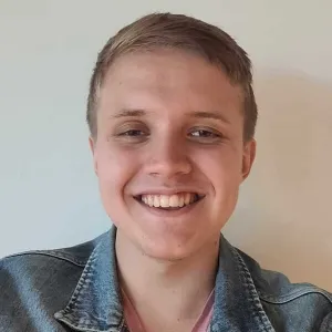 Johan - Matematiklärare - Danderyd