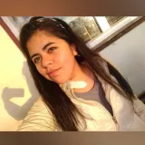 Maira - profesor de inglés - San José de Metán