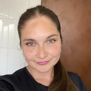 Michelle - profesor de lengua española - Coquimbo