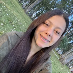 Andrea - profesor de reforzamiento académico - Treinta y Tres