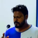 Suresh - English tutor - Hyderabad