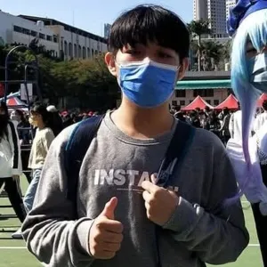 Jim - 英文老师 - 