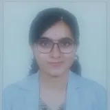 Divya - Biology tutor - Bengaluru