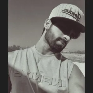 Shubham - Personal trainer - Jaipur