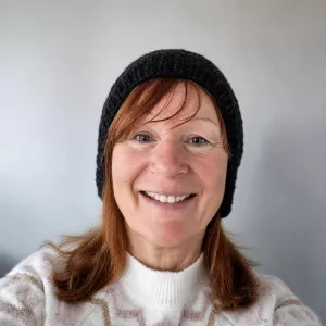 Sarah - English tutor - Jarrow