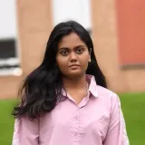 Sai Shrii - Maths tutor - Lancaster