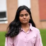 Sai Shrii - Maths tutor - Lancaster