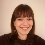 Elitsa - Prof de français - Paris