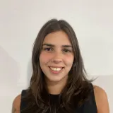 Milena - profesor de inglés - 