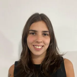 Milena - profesor de inglés - 