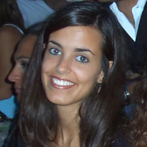 Bàrbara - Profe de catalán - Barcelona