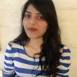 Aanya - Economics Tutor - Edinburgh
