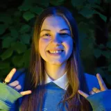 Anita - nauczyciela języka polskiego - Warszawa