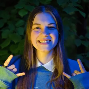 Anita - nauczyciela języka polskiego - Warszawa